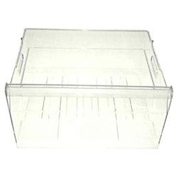 Whirlpool hűtő/fagyasztó zöldségesfiók C00344971 (481010569993)