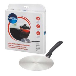 Whirlpool indukciós főzőlap adapter 22cm. (484000008543)