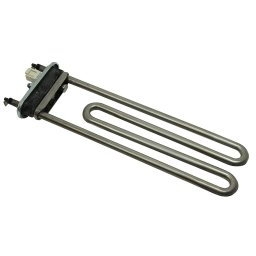 Whirlpool mosógép fűtőszál 2050 W. C00311129 (481010645279)
