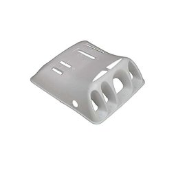 Whirlpool mosógép mosószer adagoló C00313533 (481241868413)