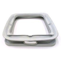 Whirlpool mosógép üstszájgumi (481246668596)
