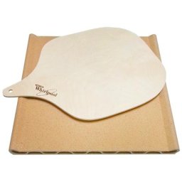 Whirlpool pizza, kenyérsütő kő (4840000002761)