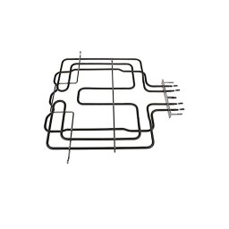 Whirlpool sütő felső fűtőszál 2450 W.(481925928838 )