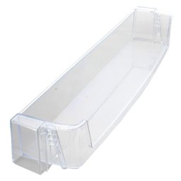Whirlpool/Indesit hűtő ajtó polc alsó (488000387324)