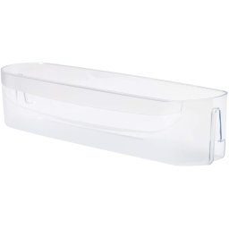 Whirlpool/Indesit hűtő ajtó polc, alsó (482000023141)
