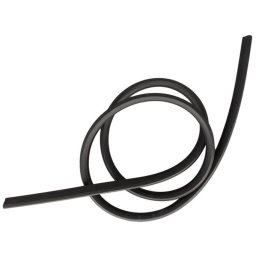 Whirlpool/Indesit mosogatógép C00345554 eredeti ajtótömítés (482000032549)