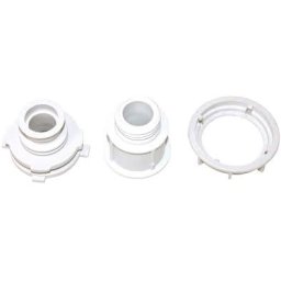 Whirlpool/Indesit mosogatógép szórókar rögzítő szett C00075111 (482000027318)