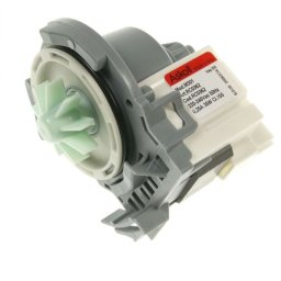 Whirlpool/Indesit mosogatógép vízszivattyú (481236018558 helyettesítő)