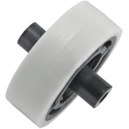Whirlpool/Indesit mosógép dobgörgő (480112101478)