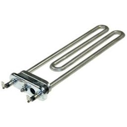 Whirlpool/Indesit mosógép fűtőszál 2050 W. C00324651 (481010496465)