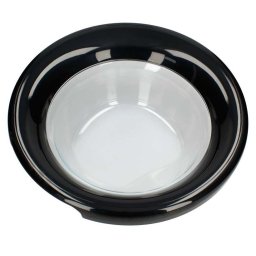 Whirlpool/Indesit mosógép komplett ökörszemablak (488000517297)