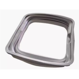 Whirlpool/Indesit mosógép üstszájgumi (481010410453)