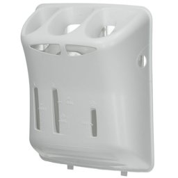 Whirlpool/Indesit mosógép, mosószer tartály (481075258622)