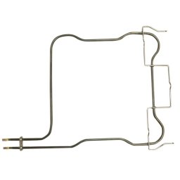 Whirlpool/Indesit sütő alsó fűtőbetét, 1150W (488000526533)