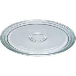 Whirlpool/Indesit,mikrohullámú sütő forgótányér (488000629086)