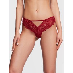 Guess Tanga Elenora O3RE00 KBMF0 Bordó