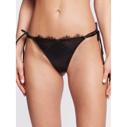 Guess Tanga Divina O3RE03 WEUY0 Fekete