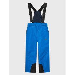 4F Sínadrág HJZ22-JSPMN001 Kék Regular Fit
