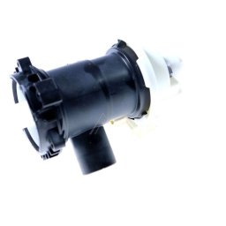 BOSCH SIEMENS KEBS 118/090 ürítő szivattyú 00146083 / 00145897 helyettesítő (W185192)