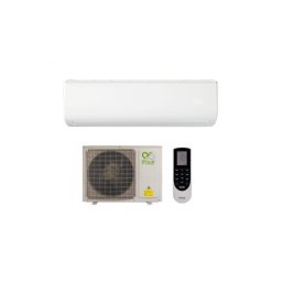POLAR LITE INVERTERES SPLIT KLÍMA SZETT 2,6 KW