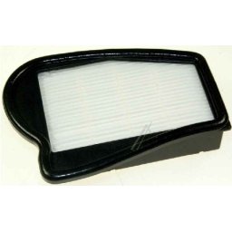 Porszívó hepa filter, szűrő AEG, Electrolux Z53 porszívókhoz ew04904