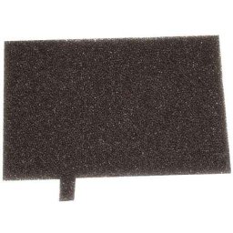 Porszívó filter, motorszűrő AEG, Electrolux Z53 porszívókhoz ew04905