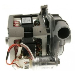 Welling YXW75-2G(L) mosógép motor *