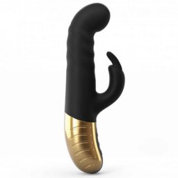 Dorcel G-stormer akkus, lökő csiklókaros vibrátor