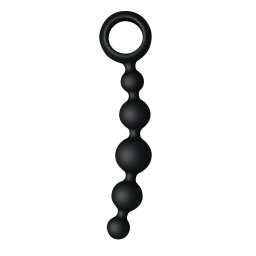 Joyballs análsor szilikonból.