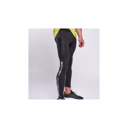 RONAN férfi leggings fekete S Scitec Nutrition