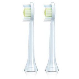 DiamondClean Standard Sonic fogkefefej 2 db