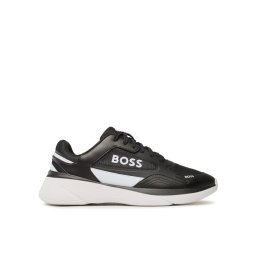 Boss Sportcipő Dean 50487577 10248104 01 Fekete