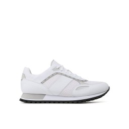 Boss Sportcipő Parkour-L 50485704 10221788 01 Fehér