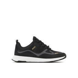Boss Sportcipő Titanium Runn 50487822 10242116 01 Fekete