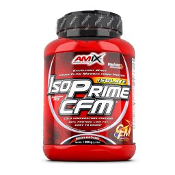 Amix Iso Prime CFM 1000 g