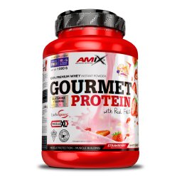 Amix Gourmet Protein