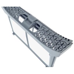 Samsung szárítógép szűrő (DC61-03902A)