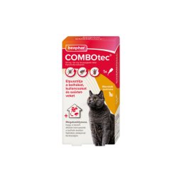 COMBOtec Cat bolha-és kullancs ellen spot-on (0,5 ml)