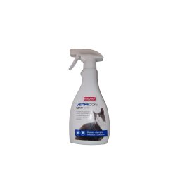 Vermicon spray macskáknak 250 ml
