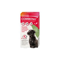 COMBOtec Dog L bolha-és kullancs ellen spot-on (2,68 ml)