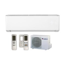 GREE AMBER INVERTERES SPLIT KLÍMA SZETT 2,7 KW