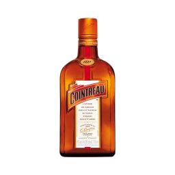 Cointreau narancslikőr 0,5L 40%