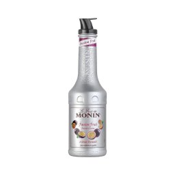 Monin Maracuja koktélpüré (passion fruit) 1L