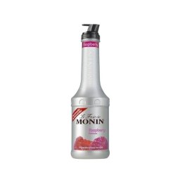 Monin Málna koktélpüré (raspberry) 1L