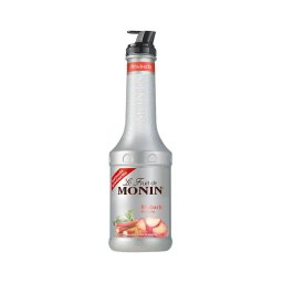 Monin Rebarbara koktélpüré (rhubarb) 1L