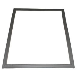 Whirlpool mágneses hűtőajtó szigetelés fagyasztó térre 55x66cm