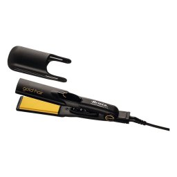 Ariete 8144 gold hair hajvasaló, Fit Temp, 48W