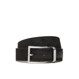 Guess Férfi öv Strave Belts BM7656 POL35 Fekete