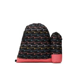 Champion Tornazsák 805653-CHA-KL001 Fekete