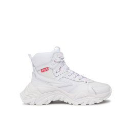 Fila Sportcipő Electrove Desert Boot Wmn FFW0179.13151 Fehér